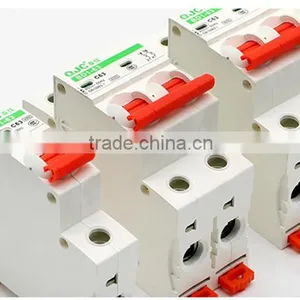 Air Circuit Breaker Dz47-63 Circuit Breaker thumbnail-1