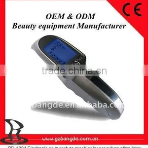 BD-A004 Electronic Acupuncture Machine/acupuncture Stimulator thumbnail-1