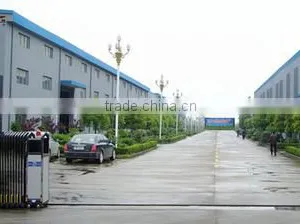 Hebei Hang-Ao Rubber&Plastic Products Co., Ltd. company overview - view 1 thumbnail