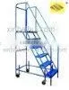 Warehouse Step Ladder thumbnail-1