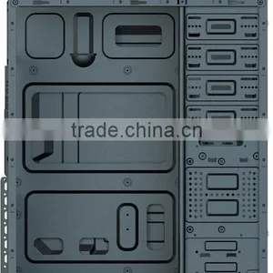 New Design Computer Cabinet Front Panels, Computer Case Front Panel thumbnail-3