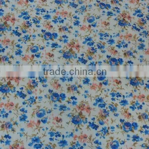 2016 Hotsale 100% Rayon Printed Fabric for Woman or Men's Clothing thumbnail-1