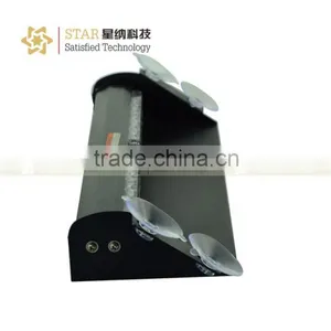 3W*12 LED (36W)flashing Visor Car Strobe Light (XN-186D-2) thumbnail-6