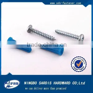 Nylon Plug Anchor thumbnail-4