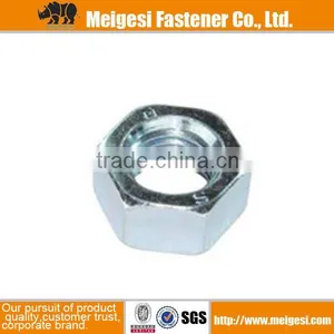 DIN934 Hex Nuts thumbnail-1