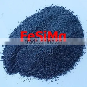 Hot Selling Fe Si Mg for Inoculant and Nucleating Agent in Steelmaking Factory thumbnail-2