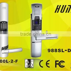 Biometric Buy Door Lock thumbnail-1