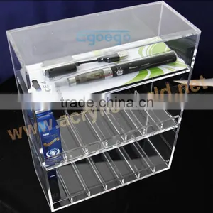 Advertising Display Cabinets/ Acrylic Cigarette Display thumbnail-3