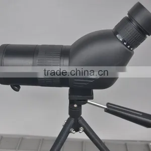 High Definition Zoom Hunting HD Spotting Scopes thumbnail-2