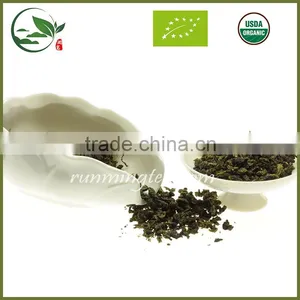 2016 Spring New Tie Guan Yin Oolong Tea thumbnail-3