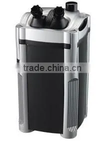 ATMAN DF-500 External Filter Drum, External Filter for Aquarium Cylinder thumbnail-1