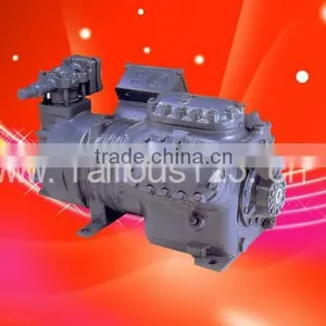 4hp DWM Copeland Refrigeration Compressor D2DL-40 X thumbnail-4