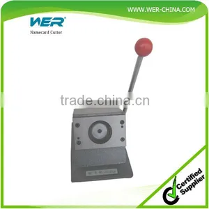 Name Card Cutter With Cheap Price & Good Quality thumbnail-1