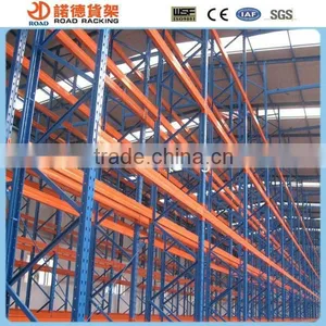Metal Warehouse Racks thumbnail-6