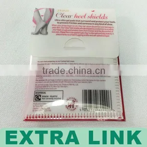Plastic Silk Stockings Bag Printing thumbnail-1