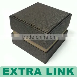 Luxury New Products 2016 Custom Wedding Jewelry Ring Box thumbnail-6