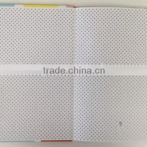 Mini Custom Hardcover Address Book thumbnail-4