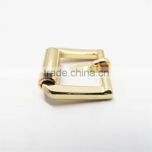Solid Gold Metal Buckle For Lady Bag thumbnail-4