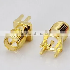 Designer Hot Selling rp Sma Connector Female to Ufl Rg178 thumbnail-1