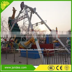 Indonesia Park Pirate Ship With Fiberglass Viking Boat thumbnail-6