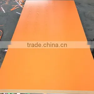 4x8 Melamine Faced Mdf Board thumbnail-1