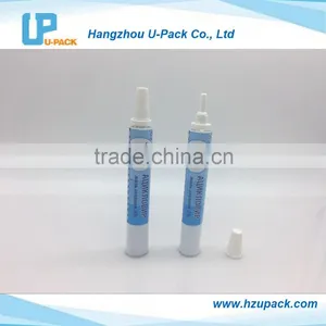 Aluminum Tubes With Needle Nose and Tamper-evident Ring thumbnail-2