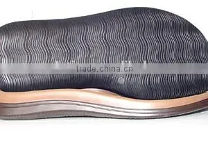 Second Hand Semi-disc Low Pressure Polyurethane Foam Shoe Sole Injection Machine thumbnail-3