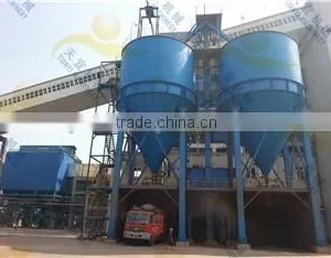 China High Quality Large Capacity Carbon Steel Vertical Bucket Elevator Conveyor for Sale thumbnail-4