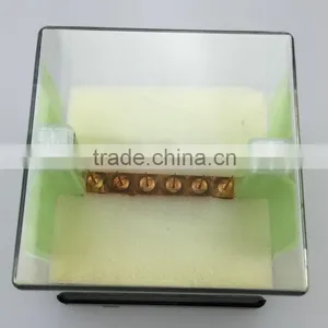 Plastic Mould for USB Connector Terminal thumbnail-2