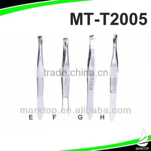 Stainless Steel Professional Tweezers thumbnail-1
