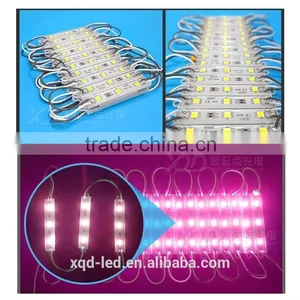3 Chips 5050 Led Smd 12v Ws2811 Waterproof Module thumbnail-4