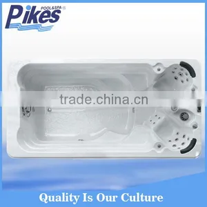 Rectangular Above Ground Swimming Pool Sexy Massage Spa Pool thumbnail-1