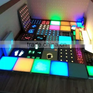 Night Club Landscape Lamp Outdoor Night Light thumbnail-4