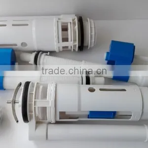 Popular Lamosa Toilet Mechanics Spare Parts Toilet Flush Valve thumbnail-6