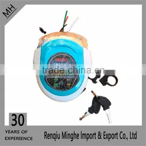 Electric Scooter Front Light 24V/36V thumbnail-3