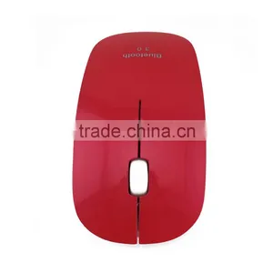 Umemory Bluetooth 3.0 Ultra-thin Wireless Mouse Power-saving Design thumbnail-6