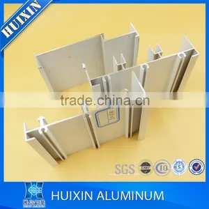 National Standard Aluminium Alloy Price Aluminum Profile Windows and Door thumbnail-2