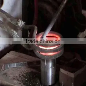 Portable High Frequency Induction Brazing Machine thumbnail-6
