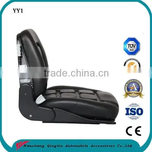 Heli Nissan Toyota Forklift Replacement Seat Semi Suspension Seat thumbnail-2