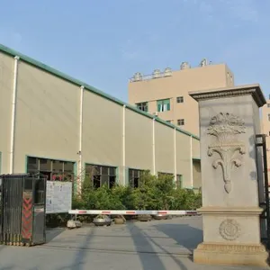 Fujian Wanlong Diamond Tool Co.,ltd company overview - view 1 thumbnail