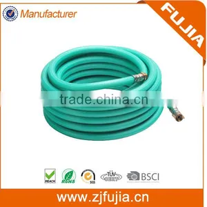 Magic Wash Machine Flexible PVC High Pressure Water Pipe as Seen on TV thumbnail-1