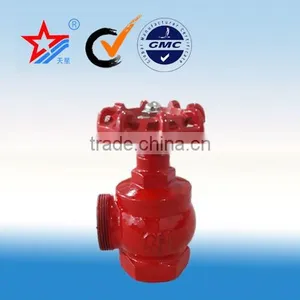 SN 50 Indoor Fire Hydrant thumbnail-1