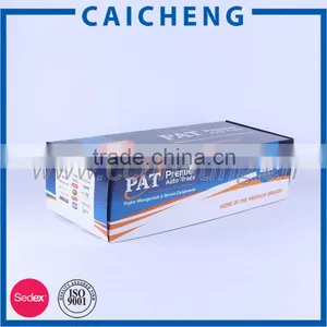 High Quality Custom Corrugated Keyboard Packing Box With Window thumbnail-4