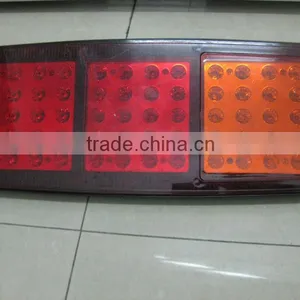 BENZ TRUCK LED LAMP/AUTO LED LIGHT thumbnail-1