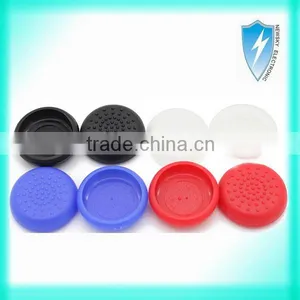 Factory Price for PS4 Controller Thumb Grips Caps Covers thumbnail-1
