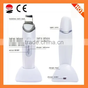 Beauty Salons Skin Scrubber thumbnail-1