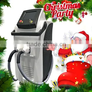 Multi-function Beauty Machine for Hair Removal Skin Rejuvenation With Vpl Technology thumbnail-5