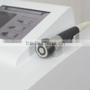 Portable Ultrasound Rf Slimming Machine Face Lifting and Body Slimming thumbnail-6