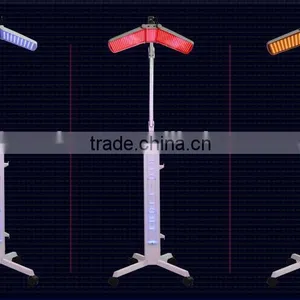 Red Light Therapy For Wrinkles Professional Suslaser PDT Red Led Light Therapy Machine Improve fine lines thumbnail-2