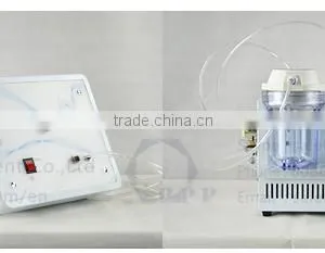 Hyperbaric Hot!!! Oxygen Spray Water Oxygen Jet Skin Moisturizing Peel Mini Beauty Machine For Home Use thumbnail-3